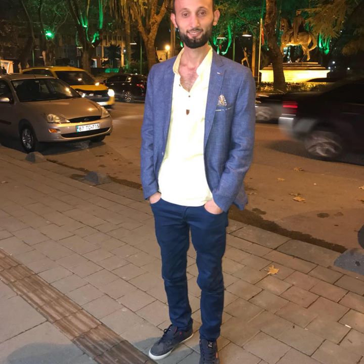 Özkan