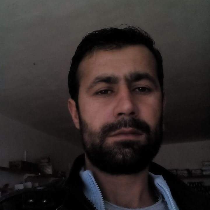 Ahmet