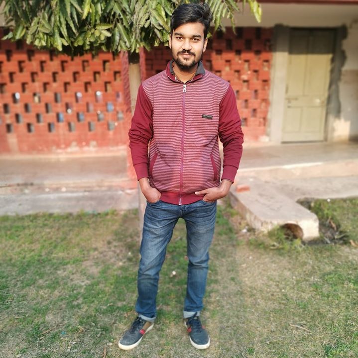 Bhawarth