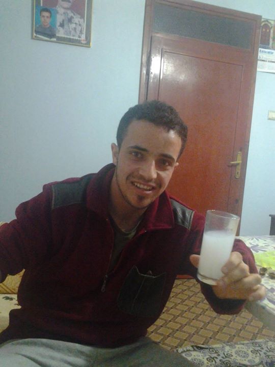 Ahmet