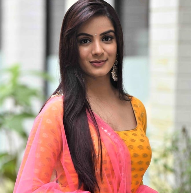 Neharika