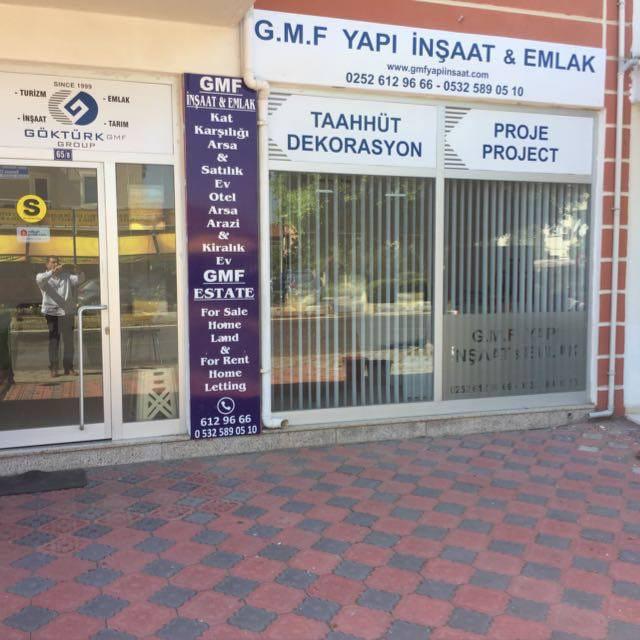 Göktürk
