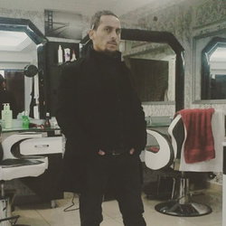Metin