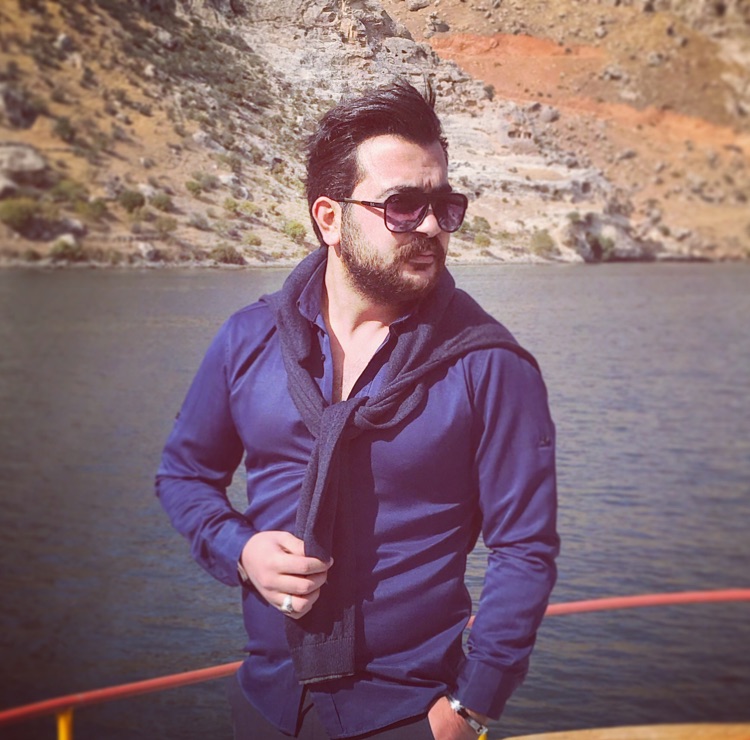 Ahmet