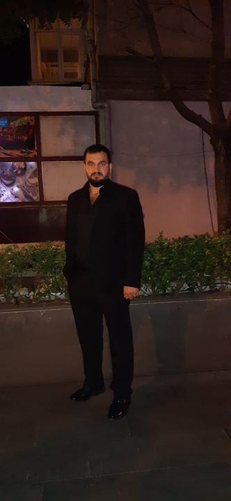 İsmail
