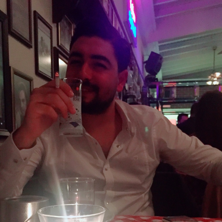 Soner