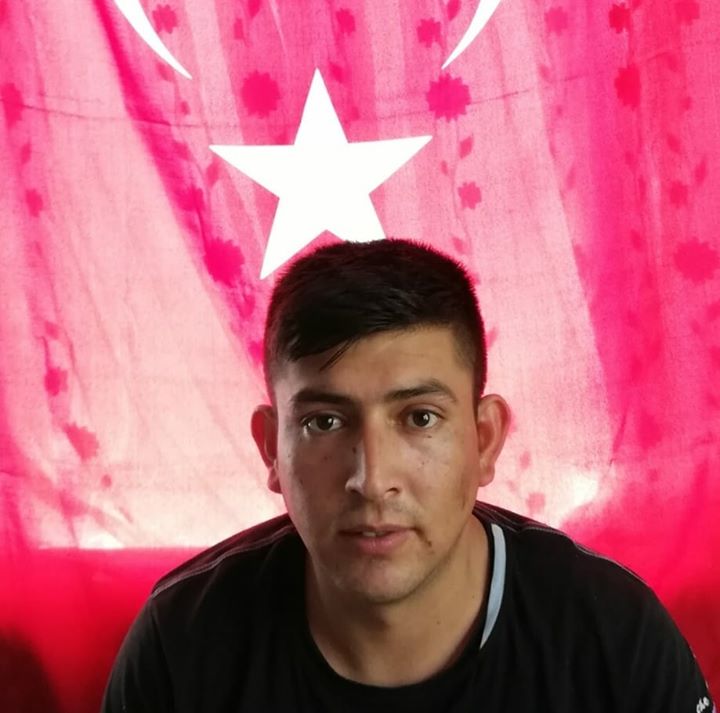 Mustafa