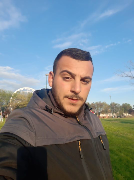 Muhammed