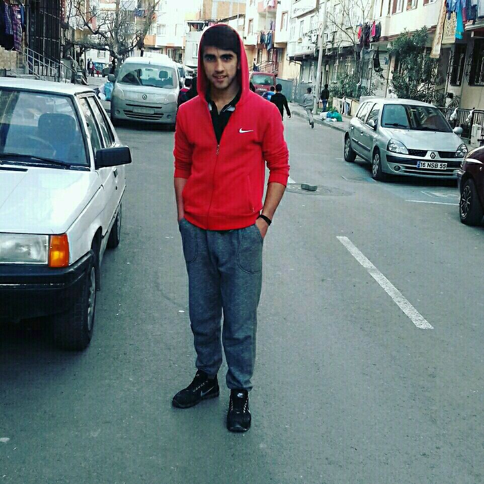 Yusuf
