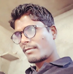 Mahesh