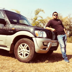 Pankaj