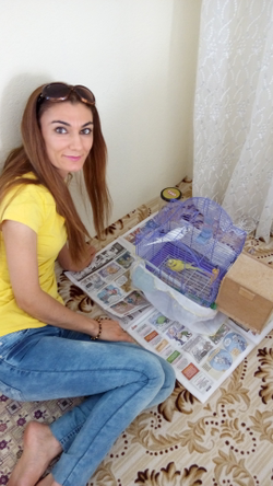 Yasemin