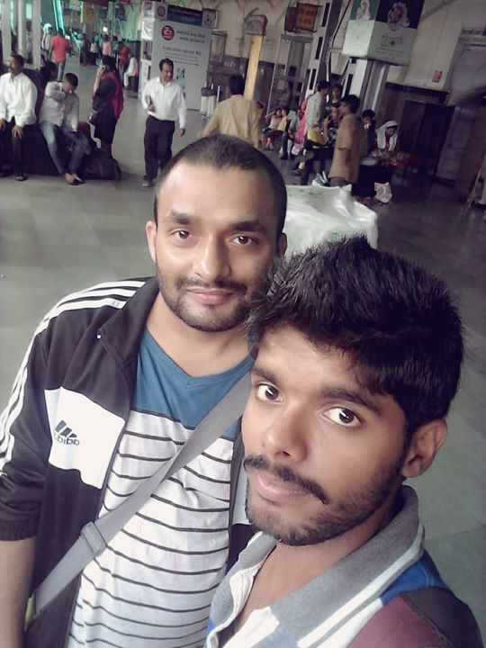 Arvind