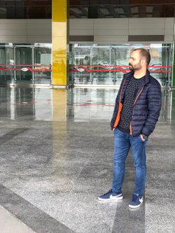 Ozan
