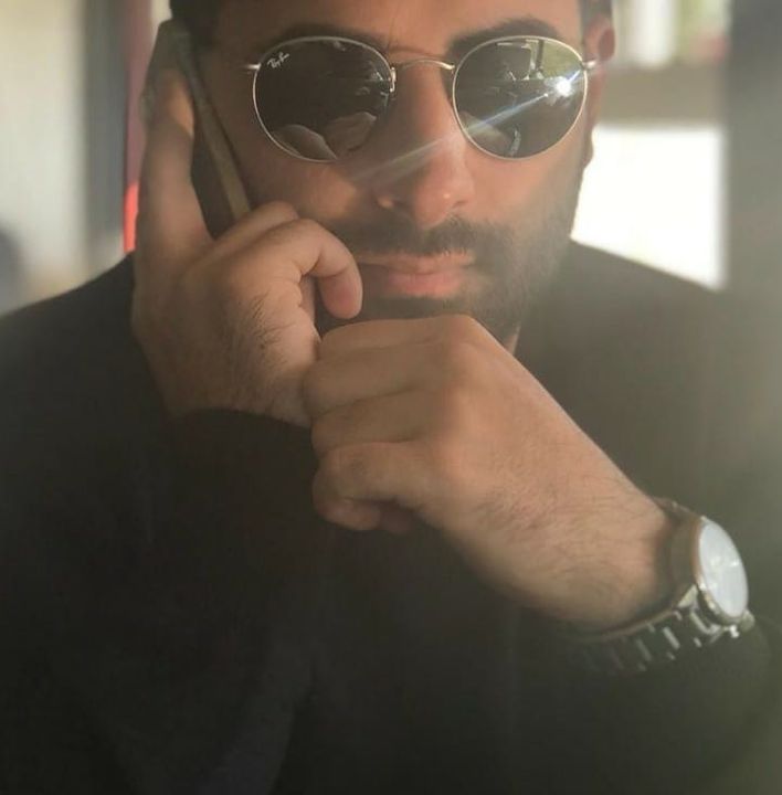 Mustafa