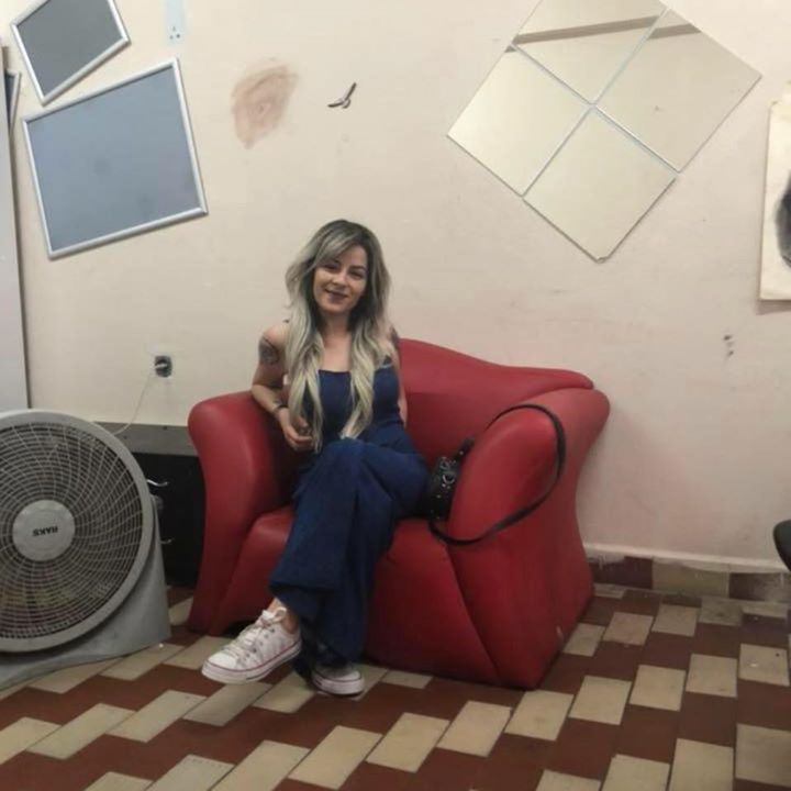 Ayşenur