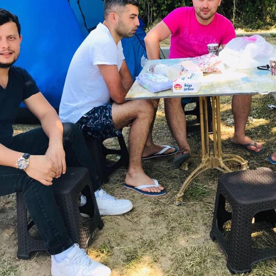 Seyfettin