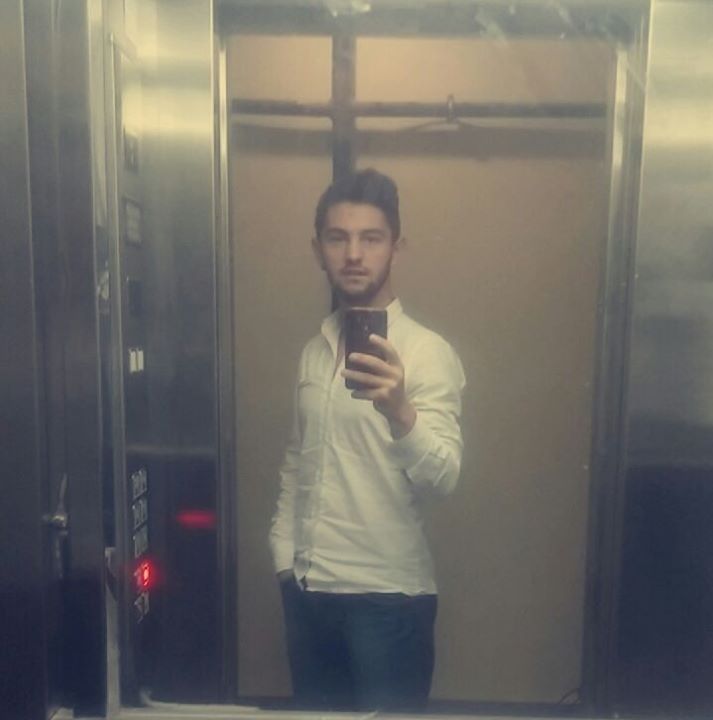 Semih