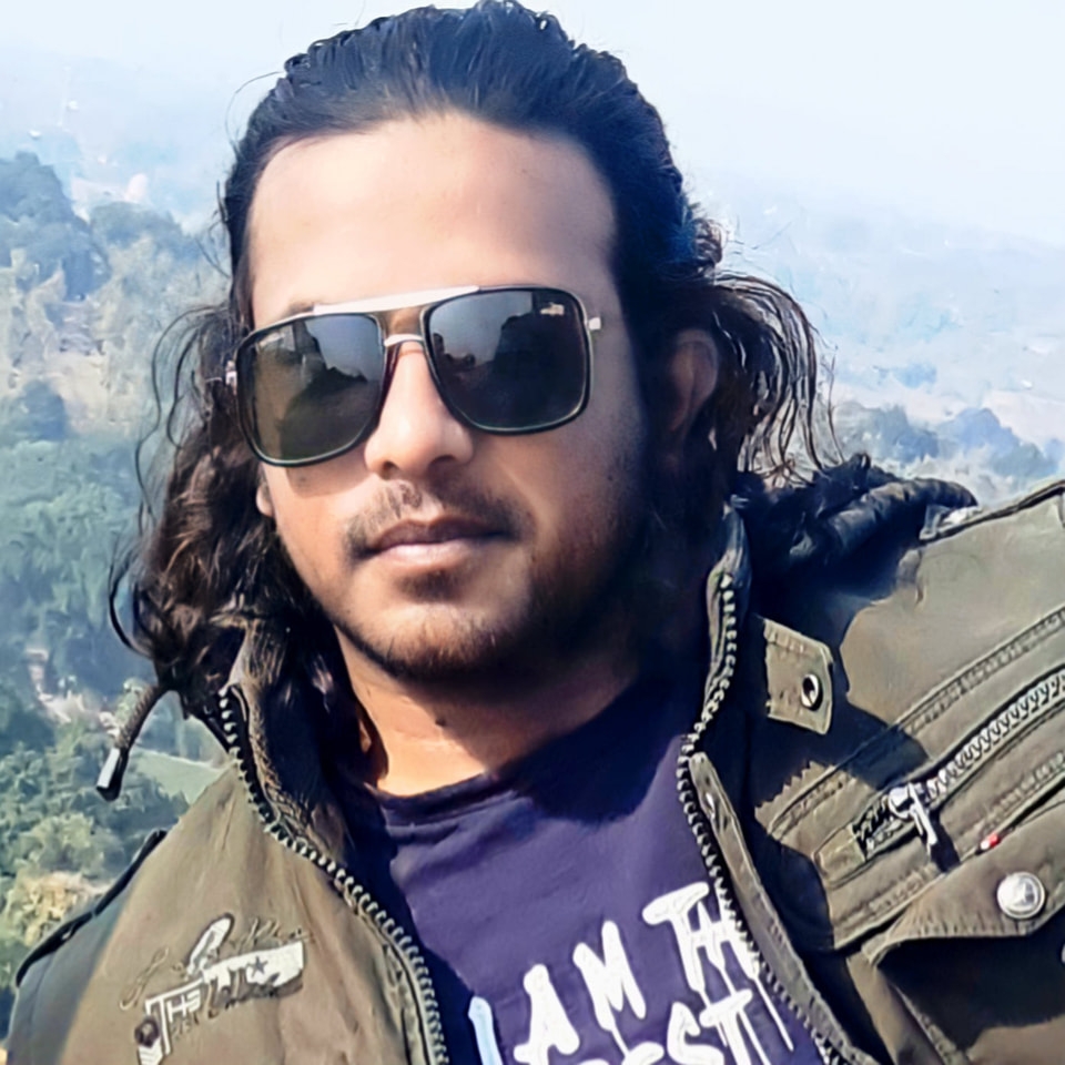 Rupesh
