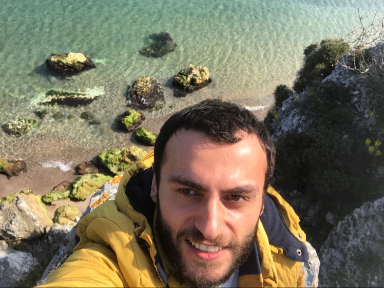 Barış