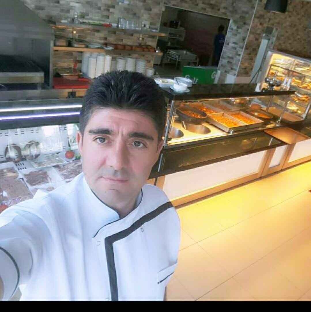 Ismail