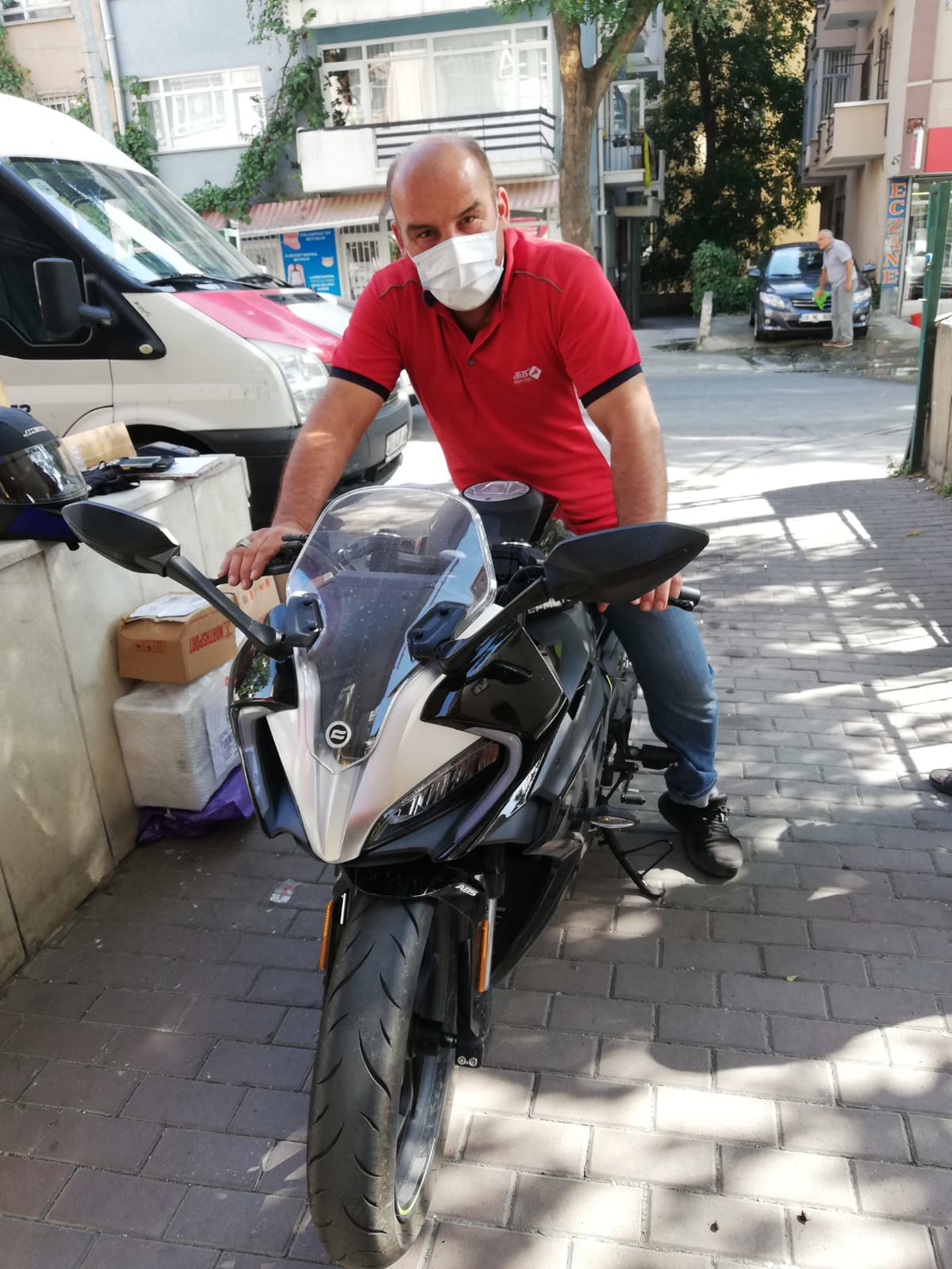 Soner