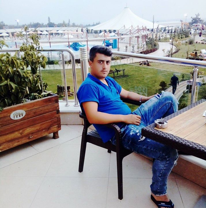 Şafak