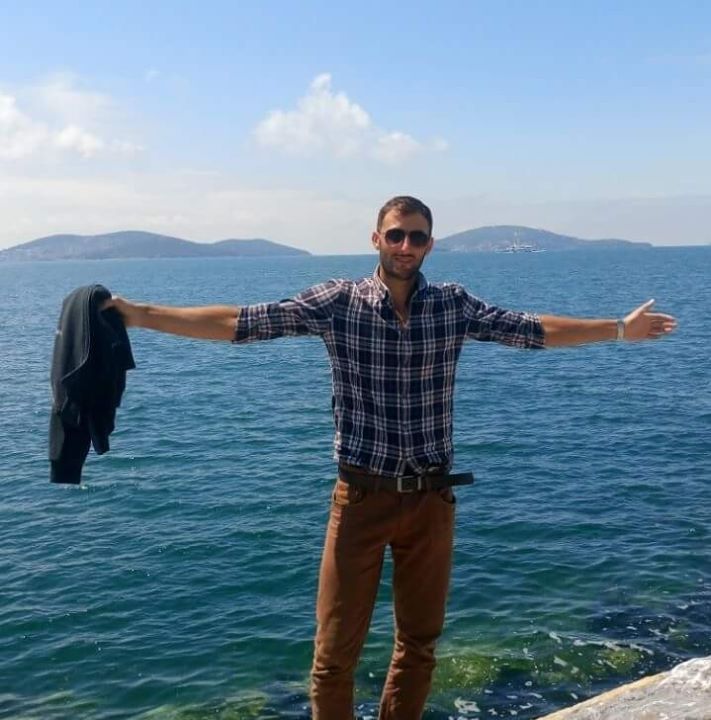 Ahmet