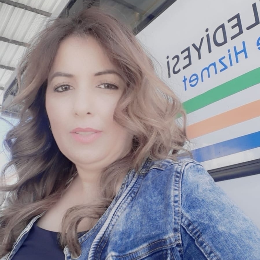 Ayşe