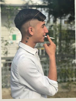 Deniz