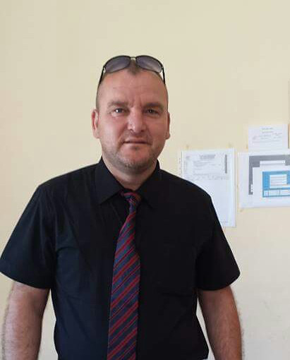 Cenk