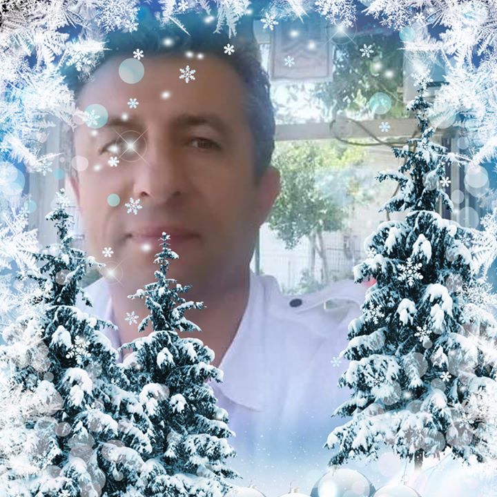 Halilibrahim