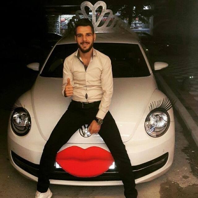 Ferhat