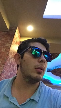 İsmail