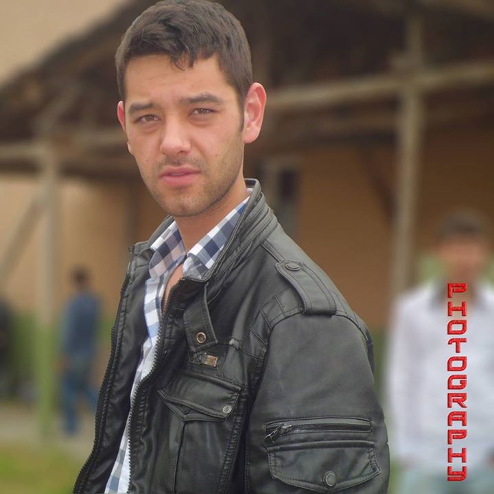 Oğuz