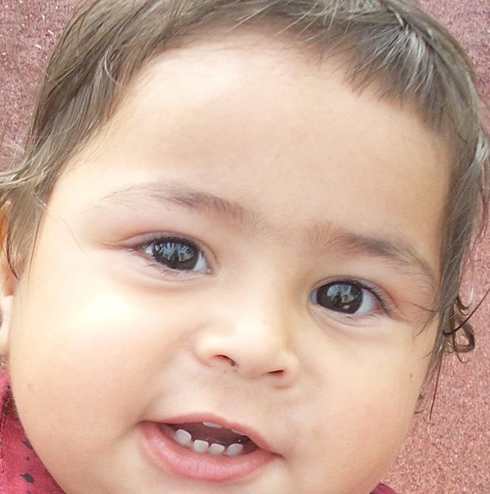Ali