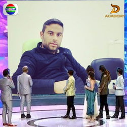 Ali