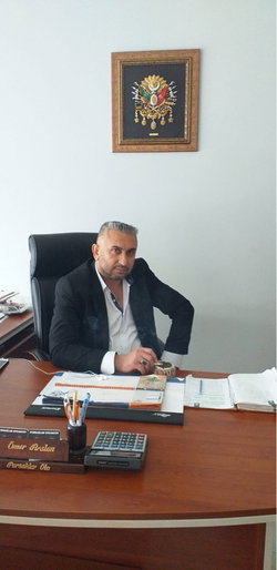 Ömer