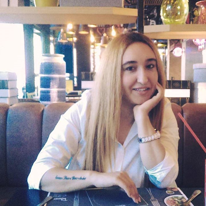 Nazlı