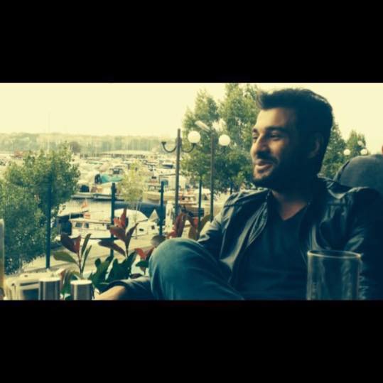 Çağlayan