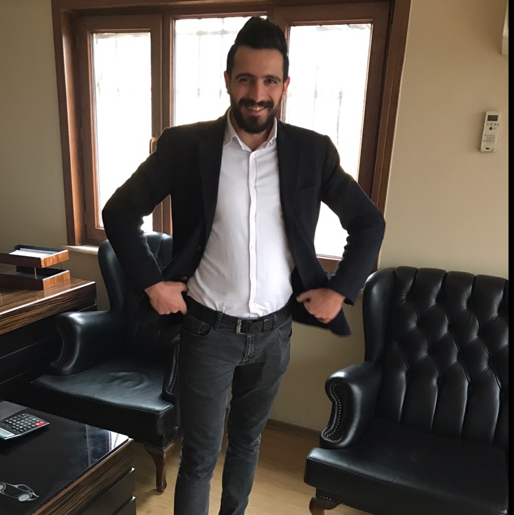 Gökhan