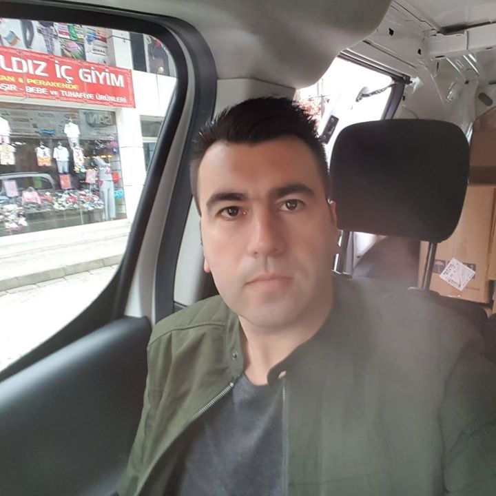 Serkan