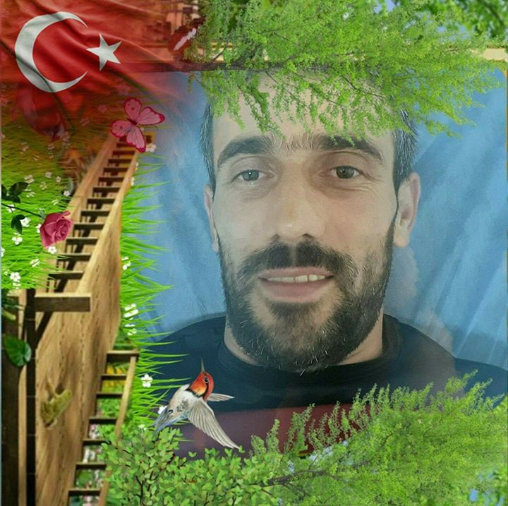 Serkan
