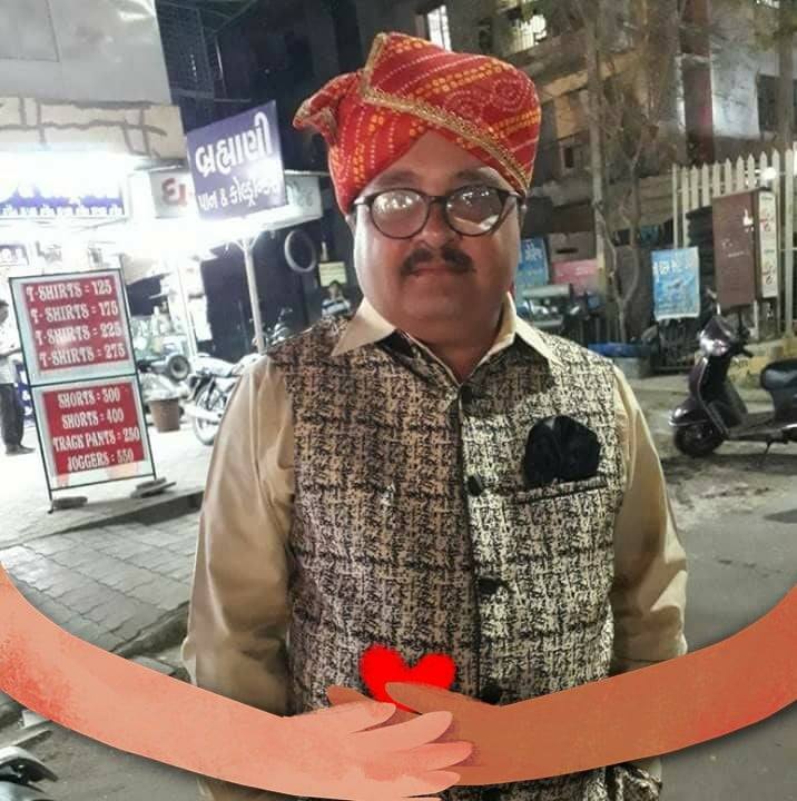 Rakesh