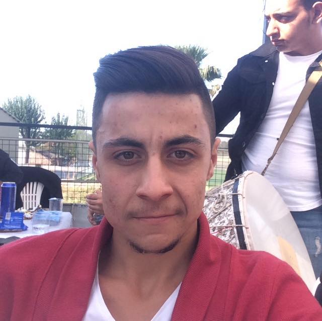 Kazım