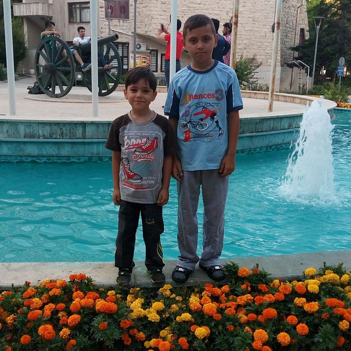 Ahmet