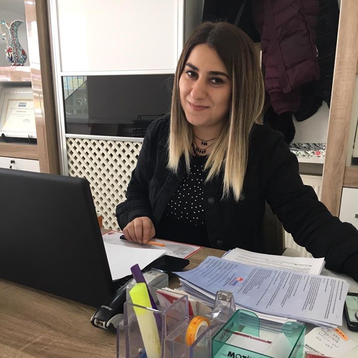 Betül