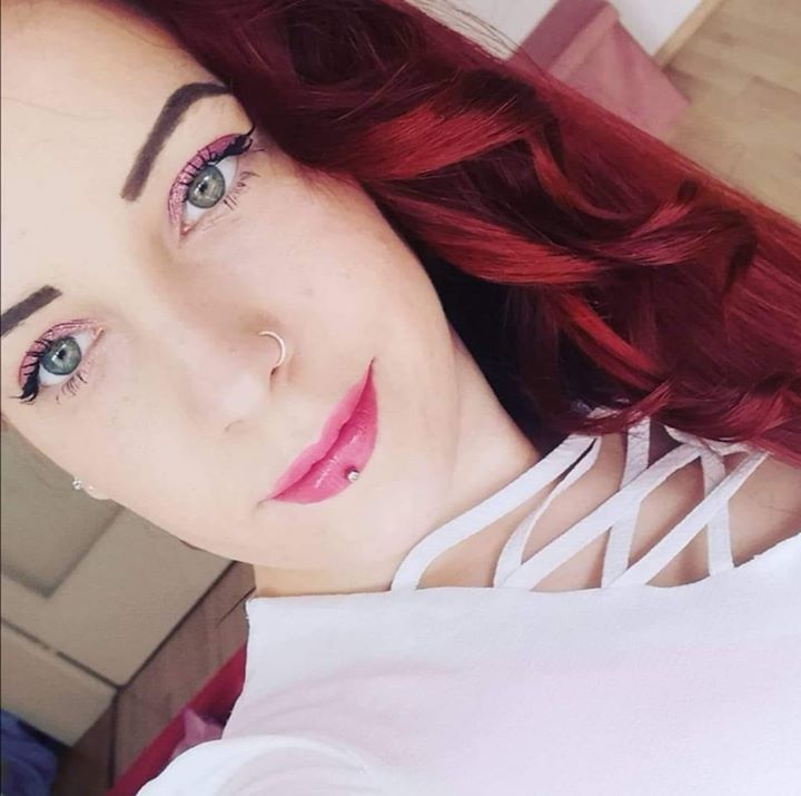 Yvonne