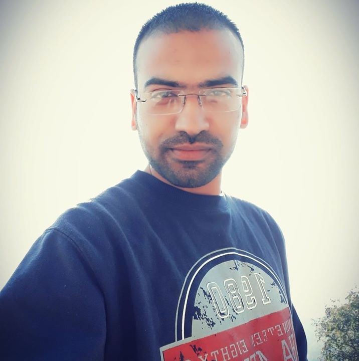 Ramandeep