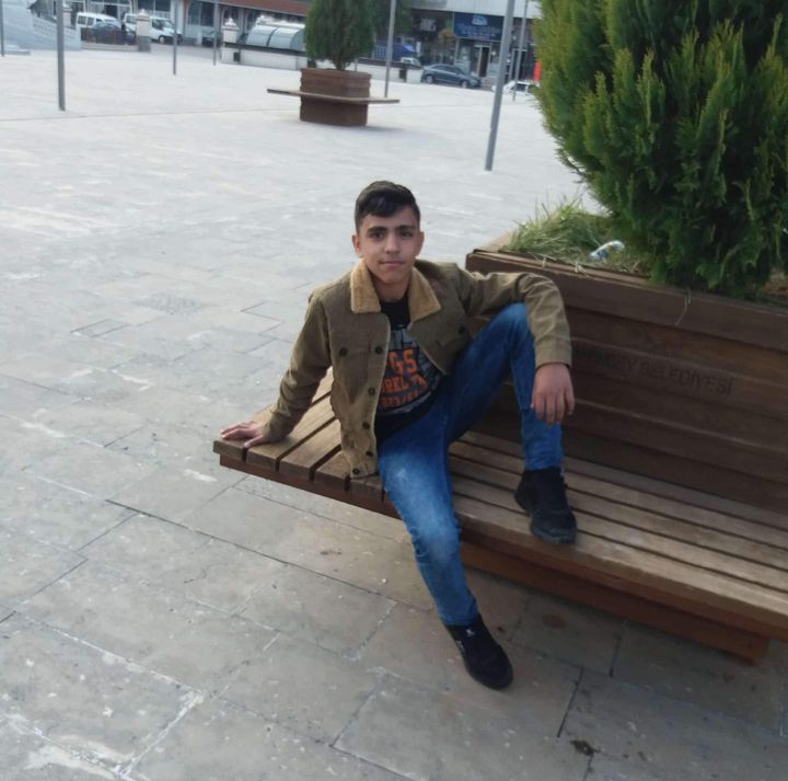 احمد